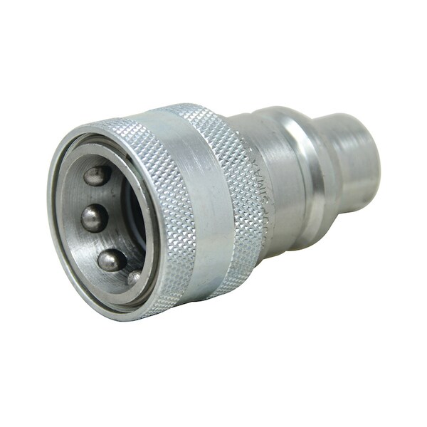 A & I Products Coupler Adapter 3" x5" x2" A-4067-4MB - main